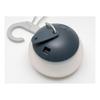 Snow Peak RB Hozuki Yozora ES-170-NV LED Lantern, Soft Light, Dimmable, Outdoor