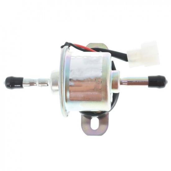 Fuel Pump For Kawasaki 49040-2065 FD-501 FD-620 FD501D 620D Engine Mower ATV