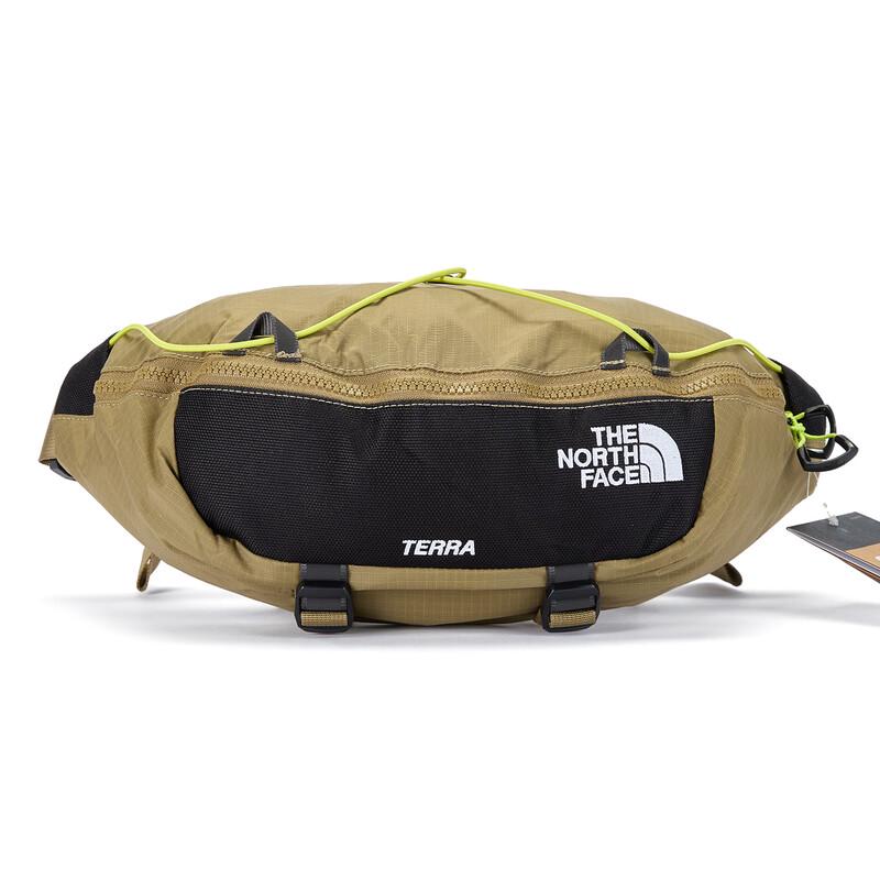 

Наружная поясная сумка The North Face Terra Lumbar 6L OS