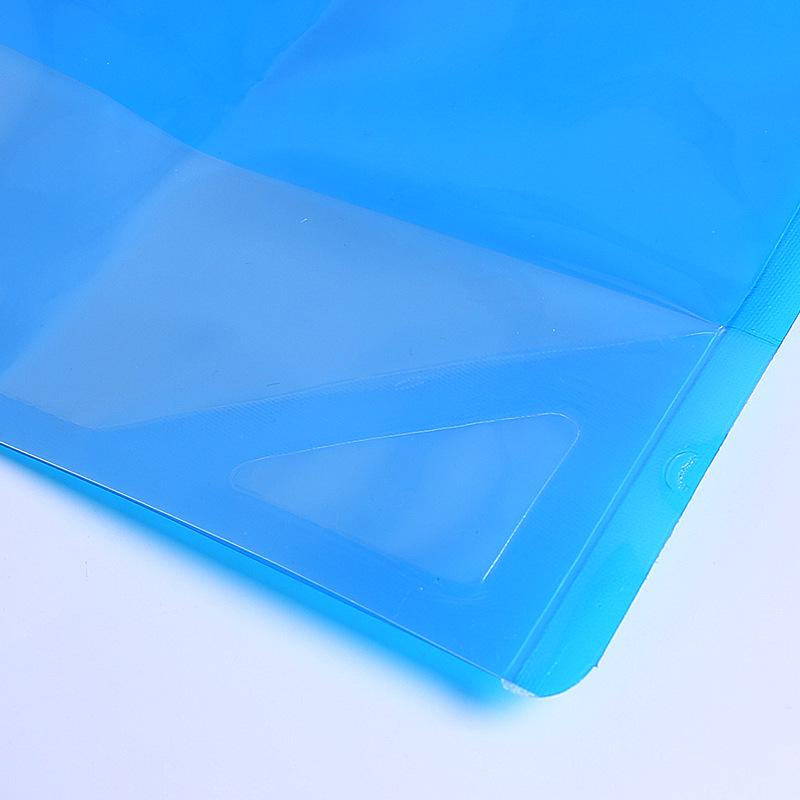 Portable Folding Water Storage Bag for Outdoor and Emergency Use