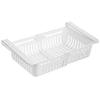 Organizer Do Lodówki Pojemnik Rozsuwany Pod Półkę 21-28.7cm ORION 731199