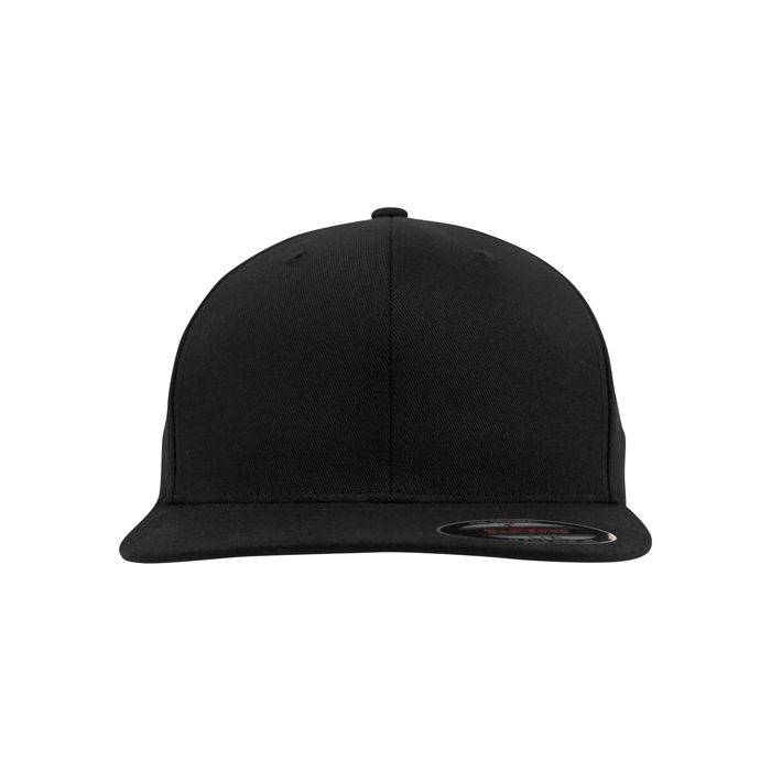 Casquette - Flexfit - Flat Visor - Visière plate - Confort élevé - Mixte