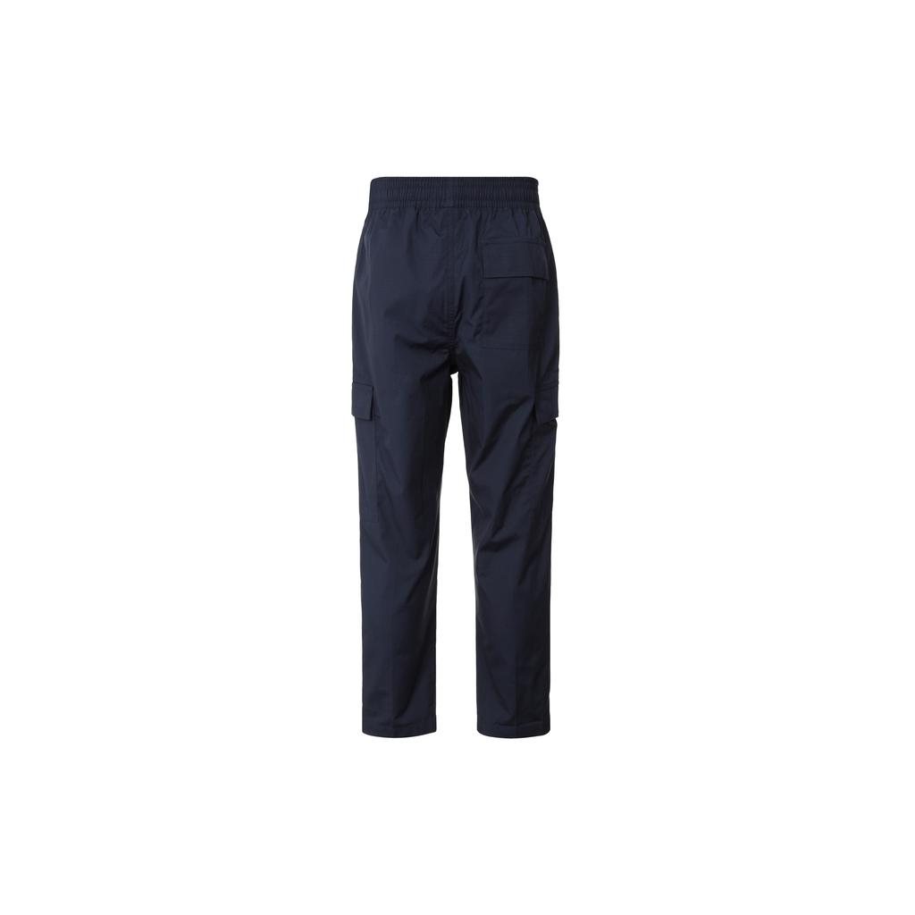 New Nike Club Casual Pants Men's Blue DX0614-410