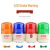 Zhanrenzhe Tragbares magnetisches LED-Warnlicht