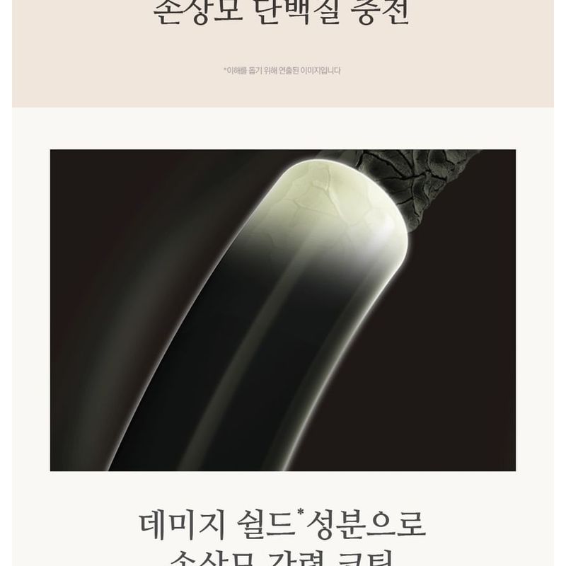 Nard Damage RX Intensive Treatment