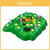 Rabbit Trap Board Desktop Game For Children With Plastic Material And Family Gathering Play