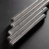Barbecue Skewer Stick Stainless Steel Storage Tube Bbq Lamb Skewers Stick Grilled Meat Skewers Stick Storage Box Outdoors Travel