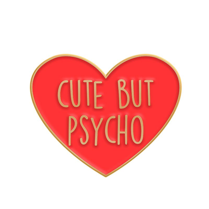 

Уже пятница Эмалевые значки Меня Саркастично Никогда 80-е Детская Драма Броши на лацкан Значки Смешные Цитаты Ювелирные изделия Подарок для Друзей