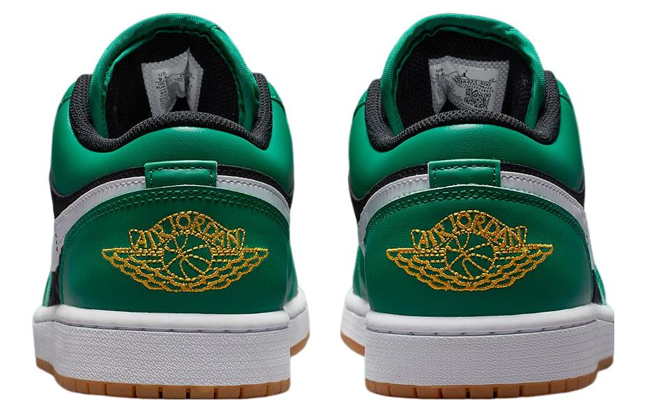 Air Jordan 1 Low Se 'Christmas' DQ8422-300