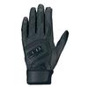 ZETT Batting High School Rules White Size M BG578HS Black Gloves, Hands-Free, Compatible, (1100), (24-25cm), (1900), (Hands-Free/L (26-27cm))