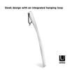 Umbra Matte 4 x 43 x 3 SHOEHORN 2377100008 Shoehorn, Aluminum, cm,