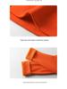 Men's Slim Fit Cotton Round Neck Top & Pants - Comfortable, Warm Autumn Wear