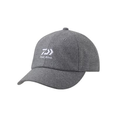 Cap Gray Fishing Fishing DC-9323W Men's