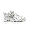 6 Retro Golf Nrg Photon Dust Metallic Sliver