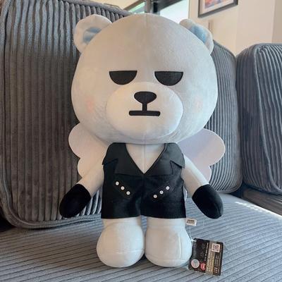 [USED] BIGBANG KRUNK Plush Toy