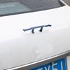 Auto-Heckspoilerflügel im GT-Stil, kleiner Heckspoilerflügel, lochfrei, Auto-Styling-Dekoration, Autozubehör