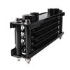 Engine Oil Cooler Radiator Upgrade - Performance Cooling System for 110/125/140cc Dirt, Pit, Monkey Bikes & ATV Buggy