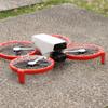 For DJI Flip Anti-collision Propellers Bumper Protection Rings Plastic Anti-drop Lightweight Guard For DJI Flip  Accessory