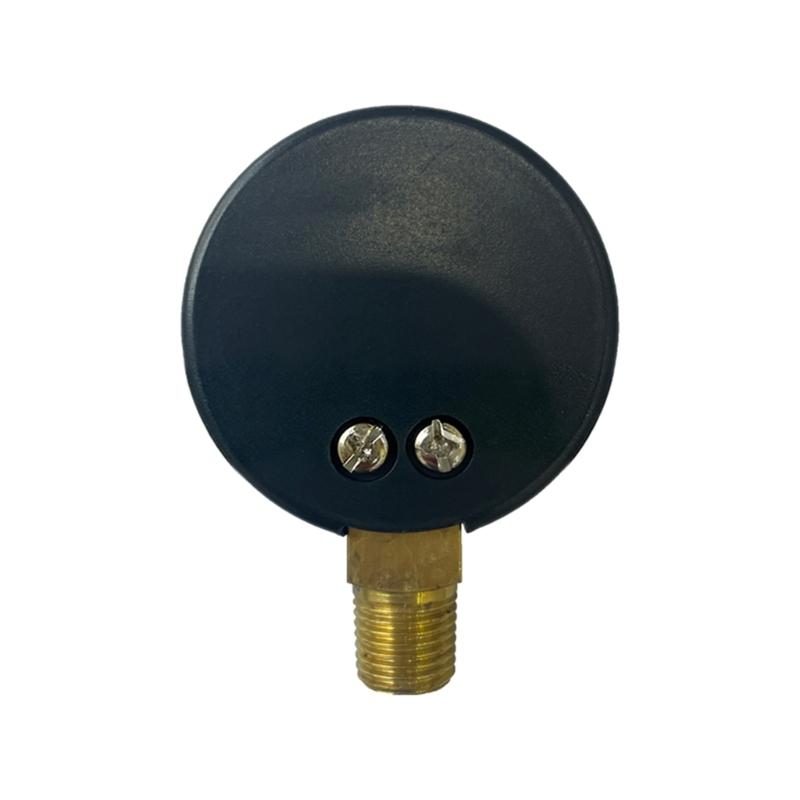 Swimming Pool Filter Sand Tanks Pressure Gauge With Colorful Dials For Easy Reading And Quality Plastic Construction