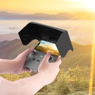 Détails et accessoires – Systèmes FPV