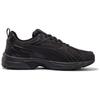 New PUMA Milenio Low Top Casual Shoes Unisex Black 402113-01