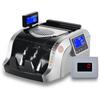 Weirong Bank-Grade Smart Banknote Counter N85(B) CN Plug (adapter Included)