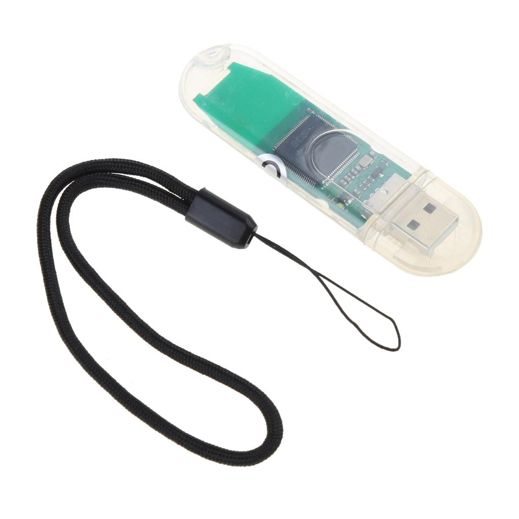 PCMmaster ECU Programmer USB Dongle With 67 Modules for Old Type ECU Programmer Pcmtuner ECU Chip Tuning Free Damaos