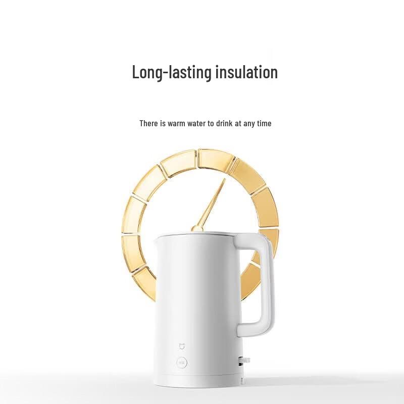 Xiaomi Mijia 316Ti Smart Thermostatic Kettle
