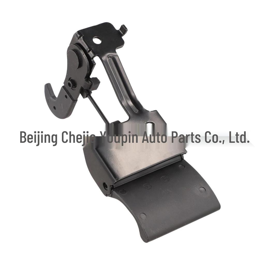 81140D3000, 81140F8000: Cerradura de capó delantero compatible para Tucson 2015