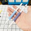 Stylus Cover Silicone Protective Sleeve Wrap For Apple 1/2 Shockproof Anti-scratch Non Slip Touch Screen Pen Grip Case