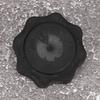 Radiator Cap, 17107515499, Radiator Expansion Tank Cap Cover Lid for Mini R52 Cooper S W11 Convertible 2002-2008