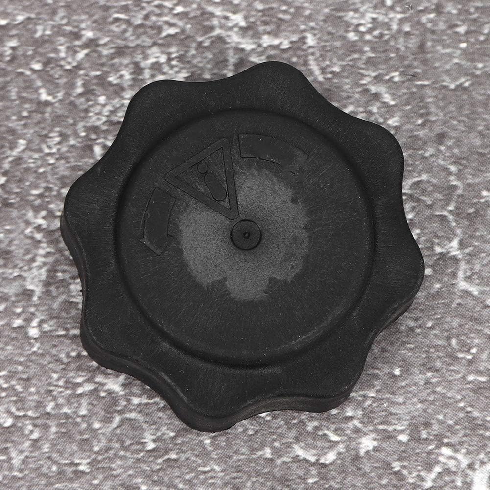 Radiator Cap, 17107515499, Radiator Expansion Tank Cap Cover Lid for Mini R52 Cooper S W11 Convertible 2002-2008