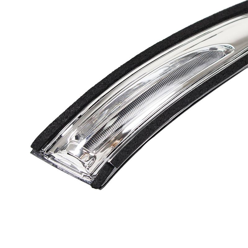 For Hyundai I30 Elantra 2012-2017 876243X000 87623-A5000 87613-A5000 Car Accessories Rear View Mirror LED Turn Signal Light