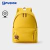 Fila Fusion Roaming Cheese Casual Backpack
