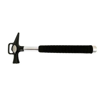 Dogyu Industry Carabiner Compatible Densuke Type Hammer 03615 Hammer, A, Type, 300mm,