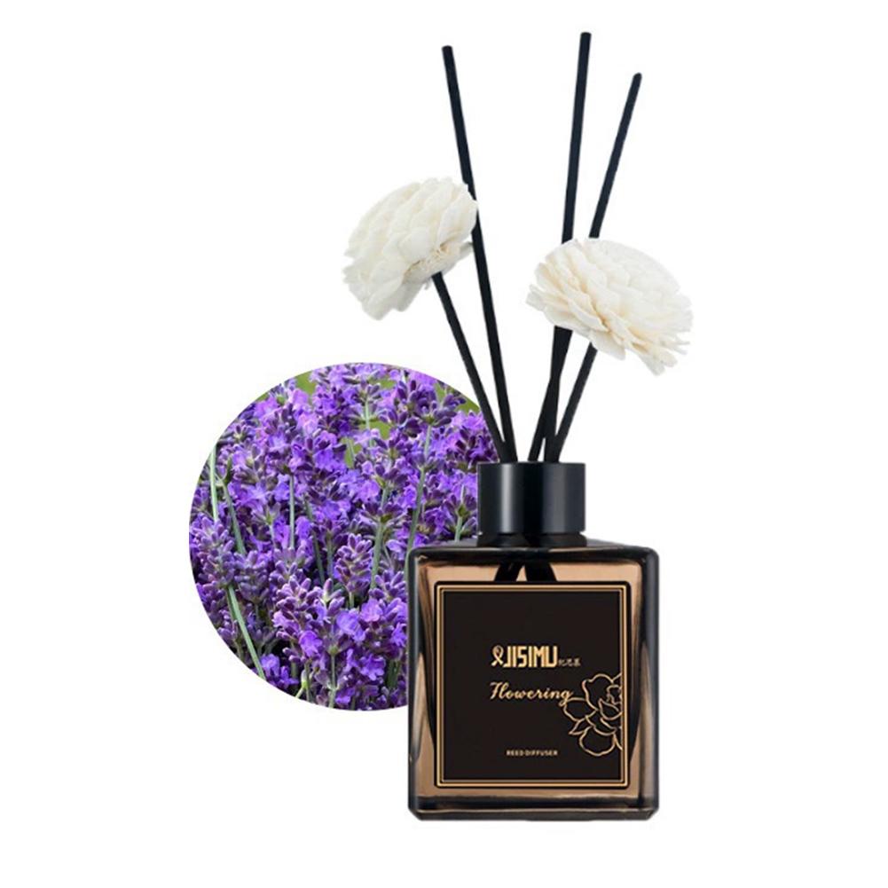 Fireless Aromatherapy Room Decoration Home Fragrance Diffuser jasmine White tea lavender Home Fragrance Room Lasting Floral