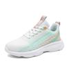 Fashion Knitted Plateforme Red Women's Boot High Sneakers Ladies Running Shoes Sport Sapateneis Portable Tenya Price Tensi