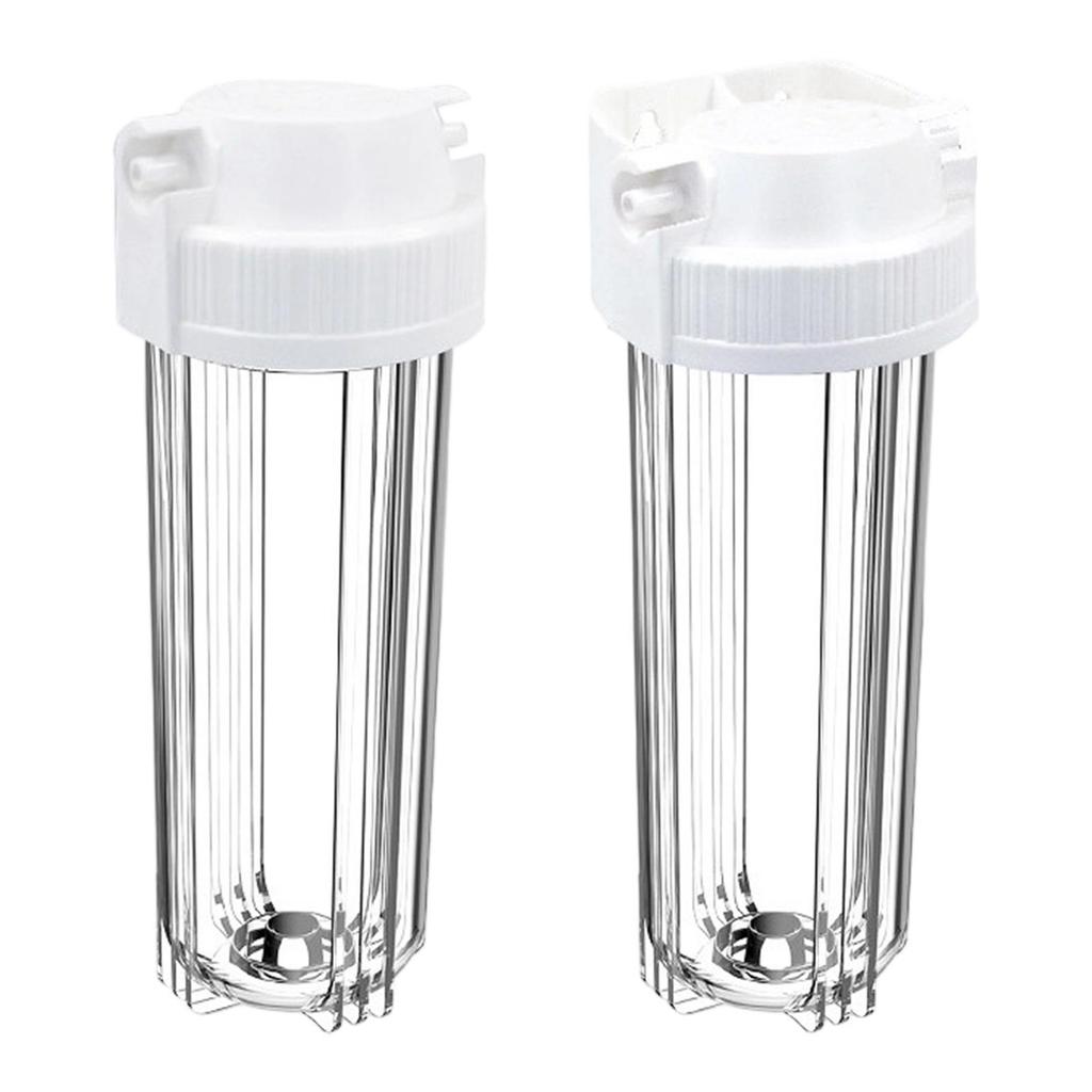 Bottle Filter Effective Leak Proof,Compact Professional Accessory Easy Installation,Replaceable Home Appliance,3/8 inch Inlet