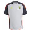 adidas Childrens/Kids SL Benfica Training Jersey