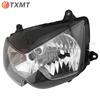 Kawasaki Ninja 250 (08-12) / Z1000 (03-06) Front Headlight Assembly