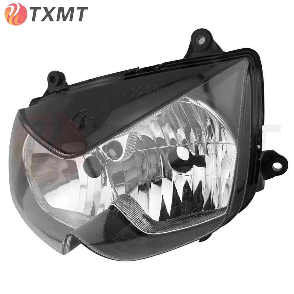 Kawasaki Ninja 250 (08-12) / Z1000 (03-06) Front Headlight Assembly