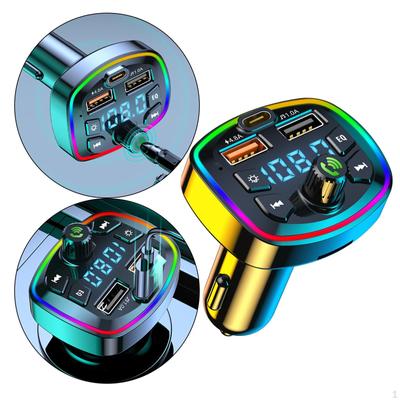 Auto Bluetooth mit Anschluss Musik Player 5.0 Adapter