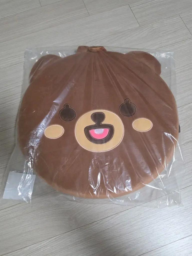 DAY6 New Product) Petit Mal's Cushion Room