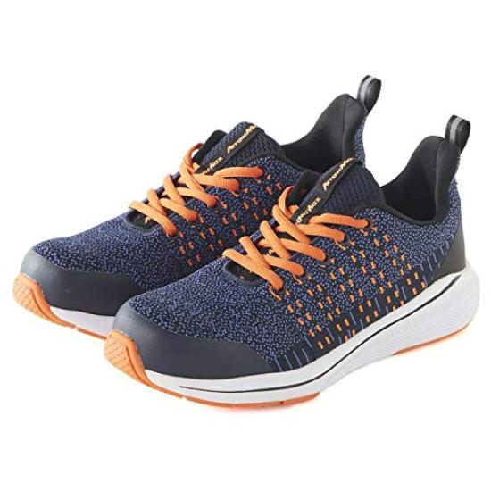 

Кроссовки Arrowmax Navy cm 4E [Fukuyama Rubber] #93 Мужские 26.0