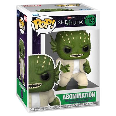 She-Hulk TV Abominio Pop! Vinile