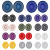 Earpads Cushions Replacement Memory Foam Ear Pads Ear Cushion Headset Ear Cushion for Beats Solo 2/Solo 3 Wireless Headphones