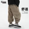 Little Elephant Hamm Boys' Spring Autumn Casual Sports Pants