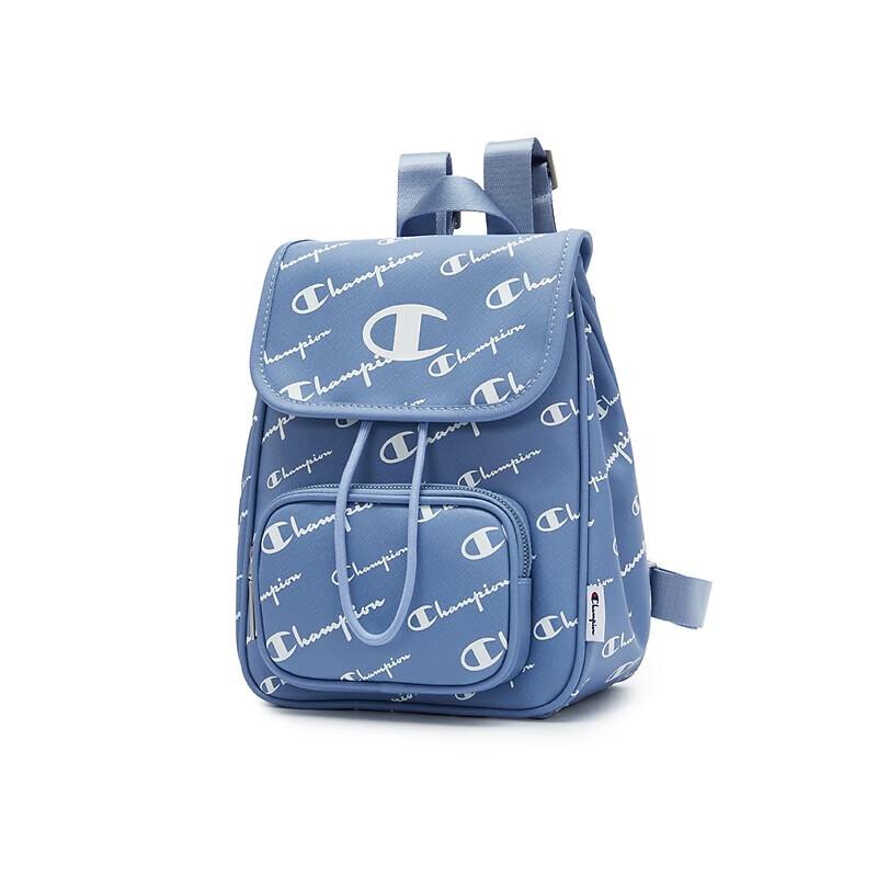 Champion 2025 Monogram Unisex Casual Backpack 5590₽