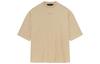 Fear of God Essentials Tee 'Gold Heather' Men's