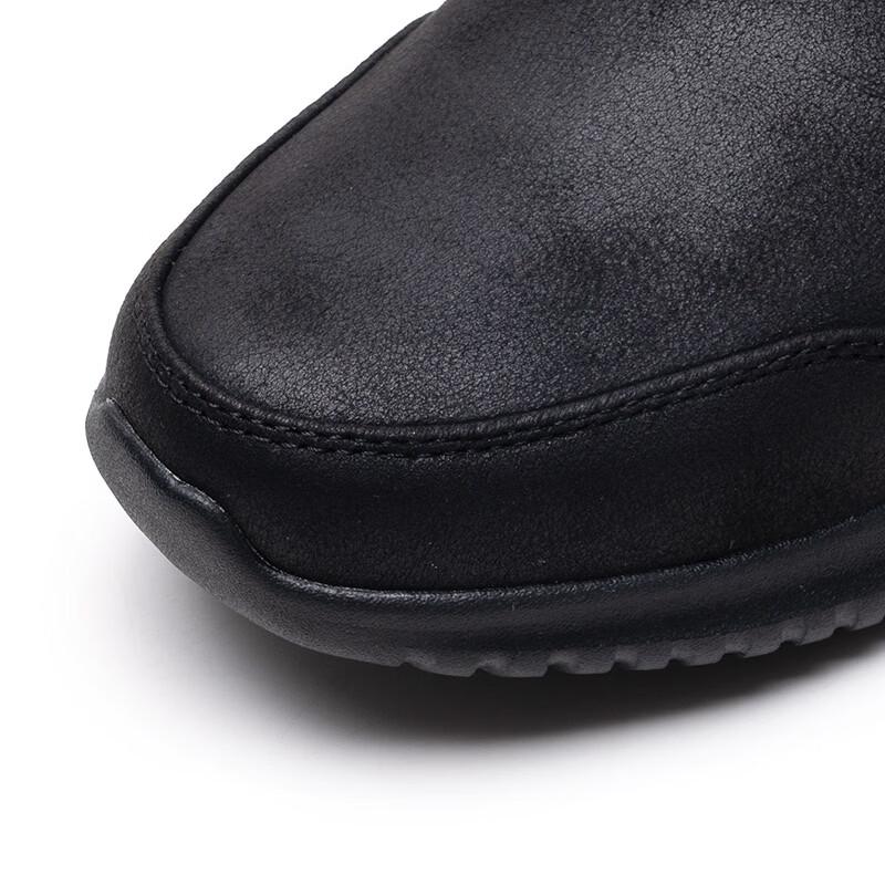 Skechers Men's Slip-On Comfort Walking Shoes